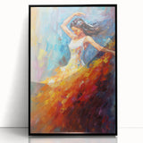 Glamorous Art - Chic and Sophisticated Wall Art for Modern Glam Homes
