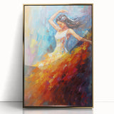 Glamorous Art - Chic and Sophisticated Wall Art for Modern Glam Homes