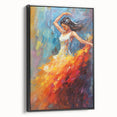 Glamorous Art - Chic and Sophisticated Wall Art for Modern Glam Homes