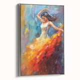 Glamorous Art - Chic and Sophisticated Wall Art for Modern Glam Homes