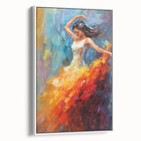 Glamorous Art - Chic and Sophisticated Wall Art for Modern Glam Homes