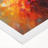 Glamorous Art - Chic and Sophisticated Wall Art for Modern Glam Homes