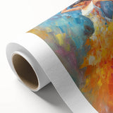 Glamorous Art - Chic and Sophisticated Wall Art for Modern Glam Homes