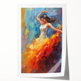 Glamorous Art - Chic and Sophisticated Wall Art for Modern Glam Homes