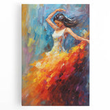 Glamorous Art - Chic and Sophisticated Wall Art for Modern Glam Homes