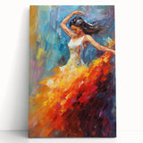 Glamorous Art - Chic and Sophisticated Wall Art for Modern Glam Homes