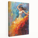 Glamorous Art - Chic and Sophisticated Wall Art for Modern Glam Homes