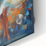 Chic Glam Wall Art - Elegant Glamorous Decor for Sophisticated Homes