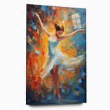 Chic Glam Wall Art - Elegant Glamorous Decor for Sophisticated Homes