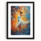 Chic Glam Wall Art - Elegant Glamorous Decor for Sophisticated Homes