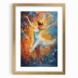 Chic Glam Wall Art - Elegant Glamorous Decor for Sophisticated Homes