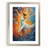 Chic Glam Wall Art - Elegant Glamorous Decor for Sophisticated Homes