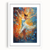 Chic Glam Wall Art - Elegant Glamorous Decor for Sophisticated Homes