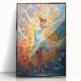 Chic Glam Wall Art - Elegant Glamorous Decor for Sophisticated Homes