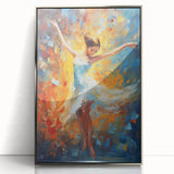 Chic Glam Wall Art - Elegant Glamorous Decor for Sophisticated Homes