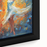 Chic Glam Wall Art - Elegant Glamorous Decor for Sophisticated Homes