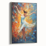 Chic Glam Wall Art - Elegant Glamorous Decor for Sophisticated Homes