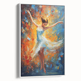 Chic Glam Wall Art - Elegant Glamorous Decor for Sophisticated Homes