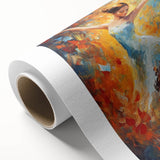 Chic Glam Wall Art - Elegant Glamorous Decor for Sophisticated Homes