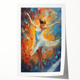 Chic Glam Wall Art - Elegant Glamorous Decor for Sophisticated Homes