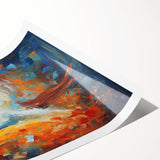 Chic Glam Wall Art - Elegant Glamorous Decor for Sophisticated Homes