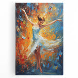 Chic Glam Wall Art - Elegant Glamorous Decor for Sophisticated Homes