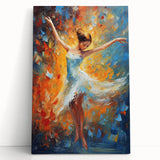 Chic Glam Wall Art - Elegant Glamorous Decor for Sophisticated Homes