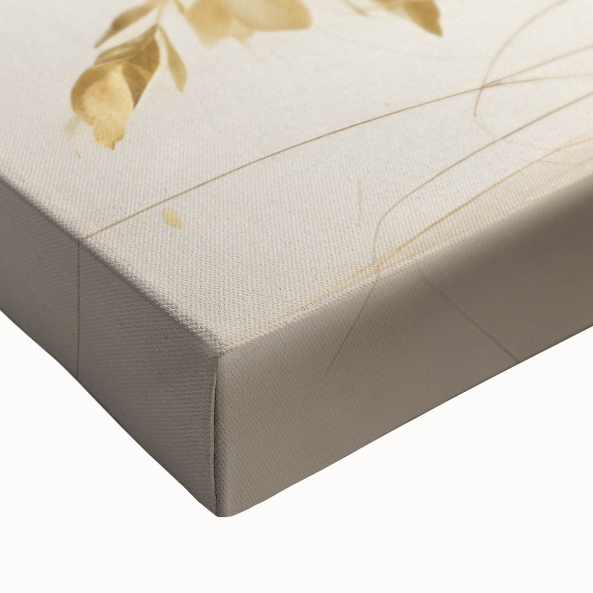 Golden Tree of Life Glam Wall Art – Luxury Home Decor in Modern Style