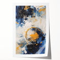 Abstract Glam Wall Art - Bold Artistic Decor for Modern Interiors