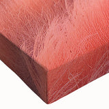 Glamorous Pink Desert Landscape Wall Art – Chic Modern Luxury Decor