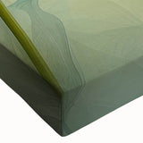 Glamorous Orange and Yellow Flower Wall Art – Luxury Chic Decor