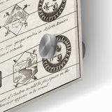 Gothic Wall Art | Mysterious Medieval Style | Dark Gothic Artworks