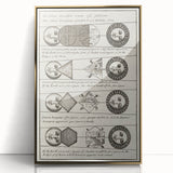 Gothic Wall Art | Mysterious Medieval Style | Dark Gothic Artworks