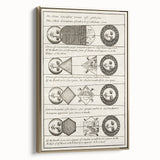 Gothic Wall Art | Mysterious Medieval Style | Dark Gothic Artworks