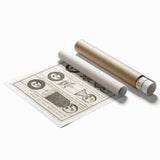 Gothic Wall Art | Mysterious Medieval Style | Dark Gothic Artworks