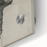 Gothic Wall Art | Mysterious Gargoyle Artwork | Medieval Gothic Prints