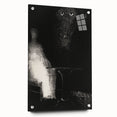 Gothic Wall Art | Dark Decor Style | Eerie Gothic Art Print