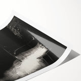 Gothic Wall Art | Dark Decor Style | Eerie Gothic Art Print