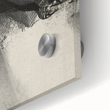 Gothic Wall Art | Dark Decor Style | Mysterious Gothic Print