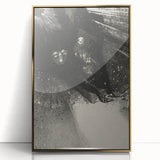 Gothic Wall Art | Dark Decor Style | Mysterious Gothic Print