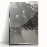 Gothic Wall Art | Dark Decor Style | Mysterious Gothic Print