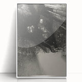 Gothic Wall Art | Dark Decor Style | Mysterious Gothic Print