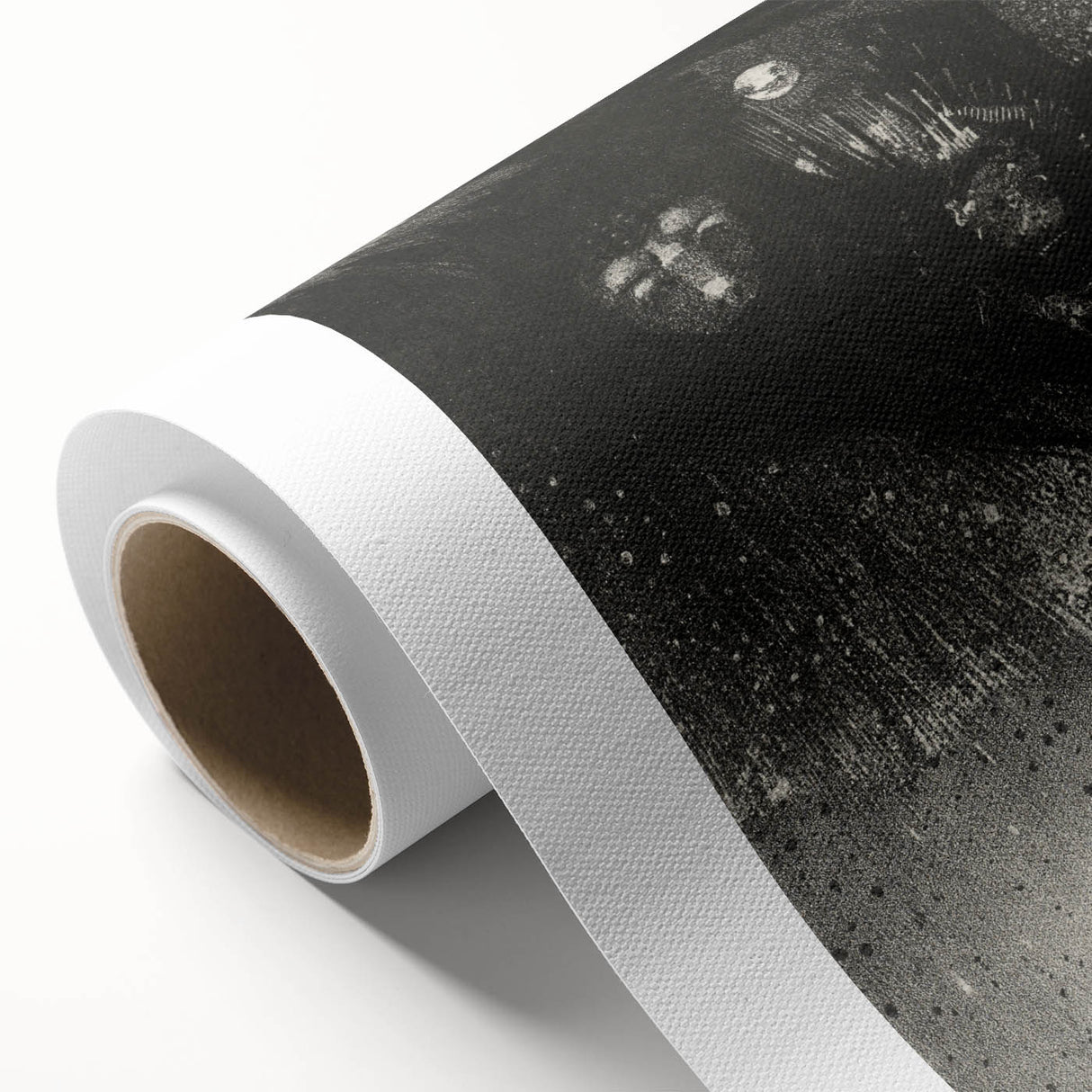 Gothic Wall Art | Dark Decor Style | Mysterious Gothic Print