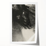 Gothic Wall Art | Dark Decor Style | Mysterious Gothic Print