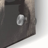 Dark Gothic Wall Art - Ethereal Phantom Vintage Gothic Print