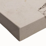 Gothic Wall Art | Skeleton Illustration | Dark Decor Style