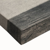 Gothic Wall Art | Surreal Face Illustration | Dark Decor Style