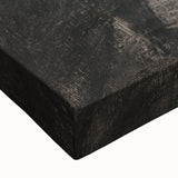 Dark Gothic Art - Ethereal Encounter Vintage Gothic Wall Print