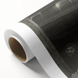 Gothic Wall Art | Dark Creature Illustration | Mysterious Gothic Art