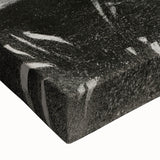 Gothic Wall Art | Surreal Eye Balloon Illustration | Dark Decor Style